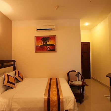 Nhat Hoang Hostel Ho Chi Minh City Exterior photo